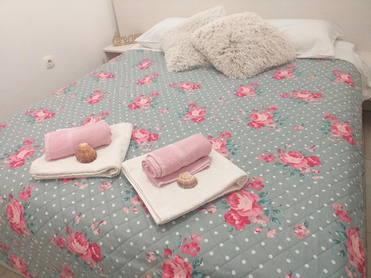 קורצולה Apartment Vita מראה חיצוני תמונה
