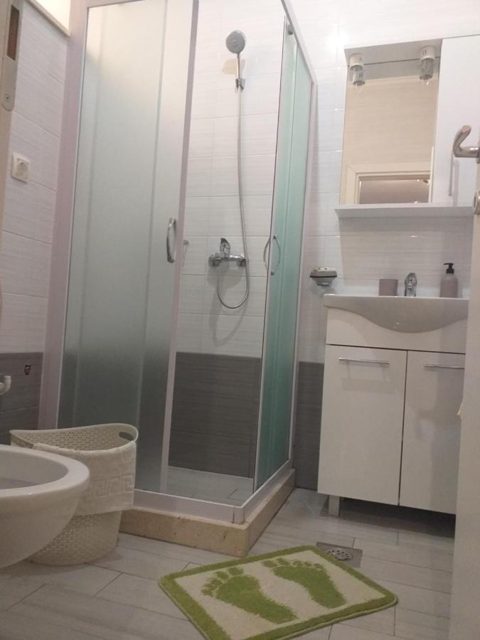 קורצולה Apartment Vita מראה חיצוני תמונה