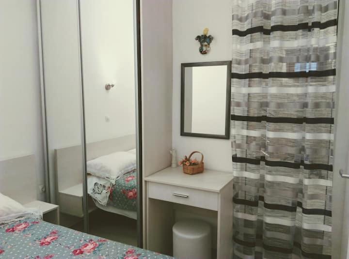 קורצולה Apartment Vita מראה חיצוני תמונה